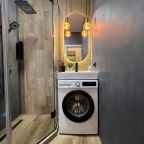 Квартира (RIVERSIDE), Апартаменты RIVERSIDE на набережной