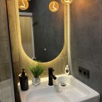 Квартира (RIVERSIDE), Апартаменты RIVERSIDE на набережной