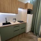 Квартира (RIVERSIDE), Апартаменты RIVERSIDE на набережной