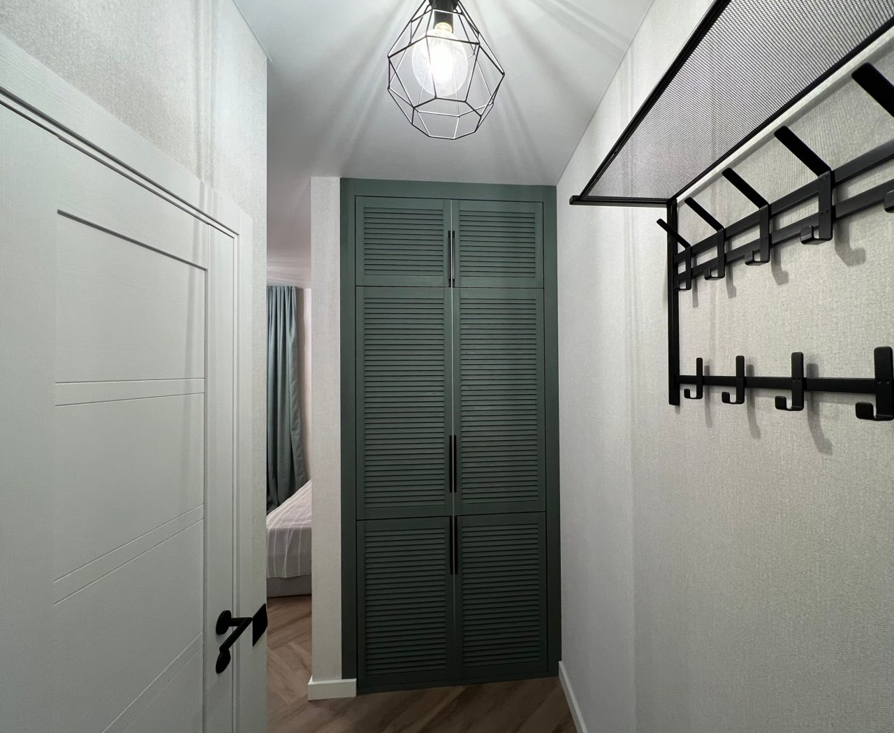 Квартира (RIVERSIDE), Апартаменты RIVERSIDE на набережной