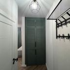 Квартира (RIVERSIDE), Апартаменты RIVERSIDE на набережной