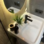 Квартира (RIVERSIDE), Апартаменты RIVERSIDE на набережной