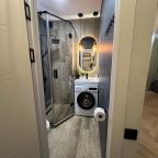 Квартира (RIVERSIDE), Апартаменты RIVERSIDE на набережной