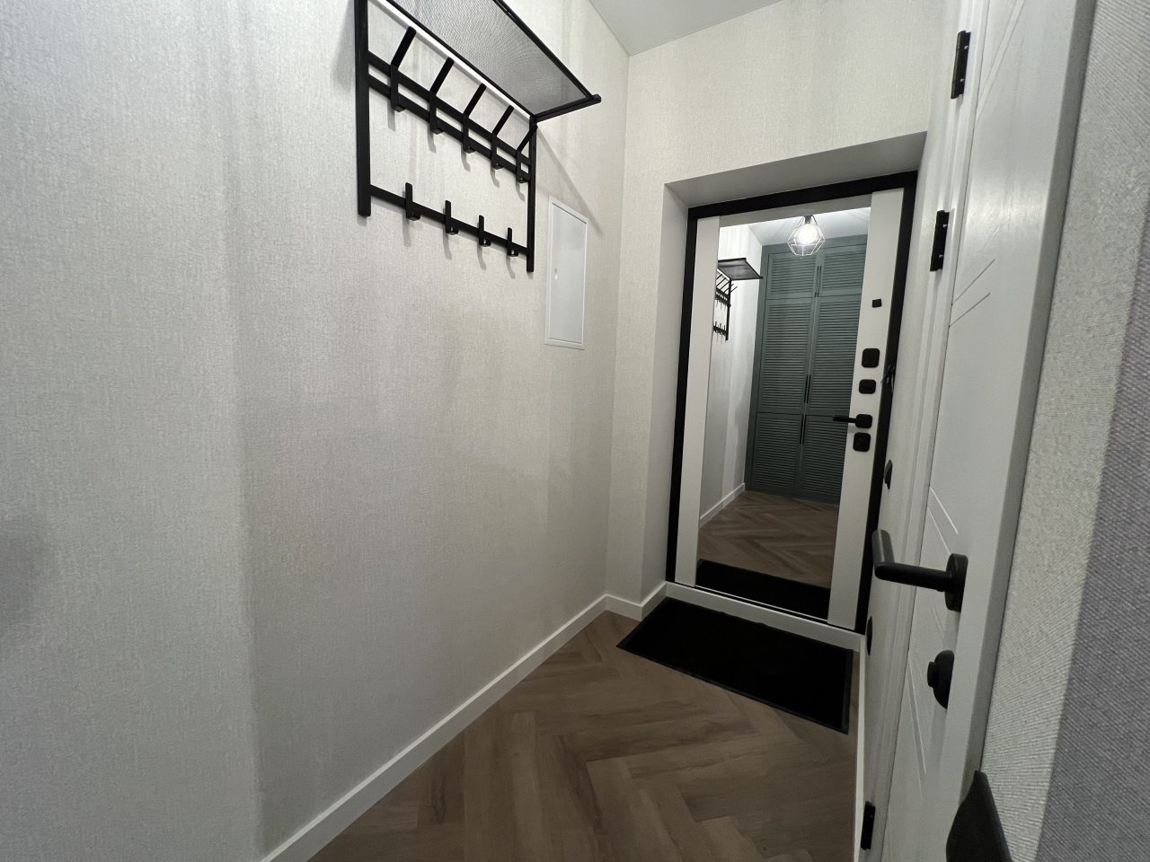 Квартира (RIVERSIDE), Апартаменты RIVERSIDE на набережной