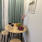 Возможность самостоятельного приготовления пищи, Апартаменты RIVERSIDE на набережной