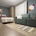 Квартира (ART ROОM), Апартаменты ART ROОM в минуте от метро Молодежная