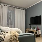 Квартира (ART ROОM), Апартаменты ART ROОM в минуте от метро Молодежная