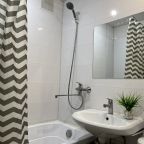 Квартира (ART ROОM), Апартаменты ART ROОM в минуте от метро Молодежная