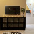 Квартира (BAUHAUS), Апартаменты BAUHAUS