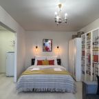 Квартира (BAUHAUS), Апартаменты BAUHAUS