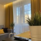 Квартира (BAUHAUS), Апартаменты BAUHAUS