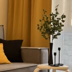 Квартира (BAUHAUS), Апартаменты BAUHAUS