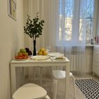 Квартира (BAUHAUS), Апартаменты BAUHAUS