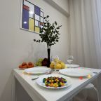 Квартира (BAUHAUS), Апартаменты BAUHAUS