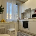 Квартира (BAUHAUS), Апартаменты BAUHAUS