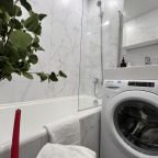 Квартира (BAUHAUS), Апартаменты BAUHAUS