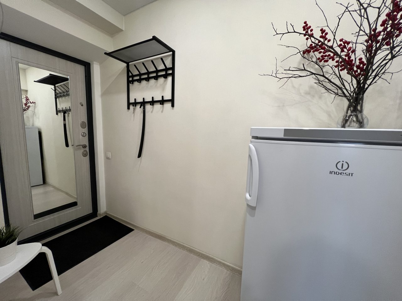 Квартира (BAUHAUS), Апартаменты BAUHAUS