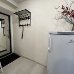 Квартира (BAUHAUS), Апартаменты BAUHAUS