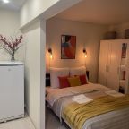 Квартира (BAUHAUS), Апартаменты BAUHAUS