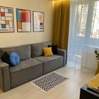 Квартира (BAUHAUS), Апартаменты BAUHAUS