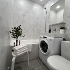 Квартира (BAUHAUS), Апартаменты BAUHAUS