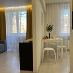 Квартира (BAUHAUS), Апартаменты BAUHAUS