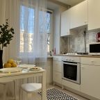 Возможность самостоятельного приготовления пищи, Апартаменты BAUHAUS