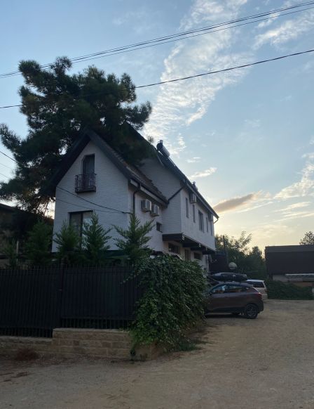 Гостиница Сосна