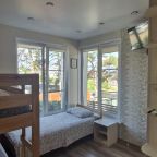 Апартаменты (Апартаменты №1), Гостиница Сосна