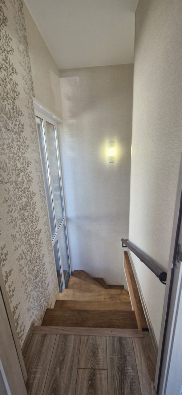 Апартаменты (Апартаменты №1), Гостиница Сосна