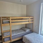 Апартаменты (Апартаменты №1), Гостиница Сосна