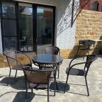 Апартаменты (Апартаменты №1), Гостиница Сосна