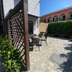 Апартаменты (Апартаменты №1), Гостиница Сосна