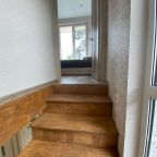 Апартаменты (Апартаменты №1), Гостиница Сосна