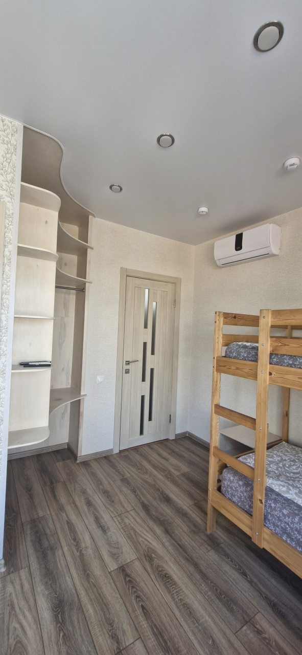 Апартаменты (Апартаменты №1), Гостиница Сосна