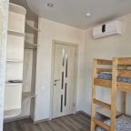 Апартаменты (Апартаменты №1), Гостиница Сосна