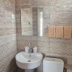 Апартаменты (Апартаменты №1), Гостиница Сосна