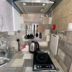 Апартаменты (Апартаменты №1), Гостиница Сосна