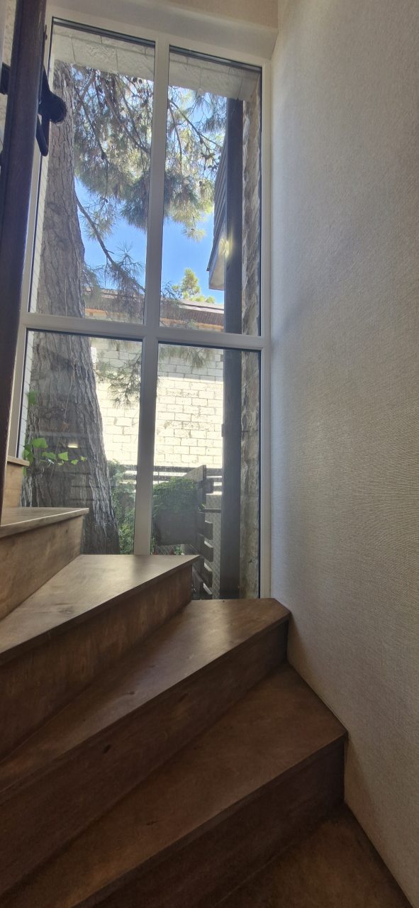 Апартаменты (Апартаменты №1), Гостиница Сосна