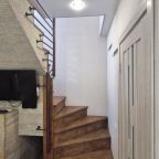 Апартаменты (Апартаменты №1), Гостиница Сосна