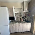 Апартаменты (Апартаменты №1), Гостиница Сосна