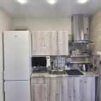 Апартаменты (Апартаменты №1), Гостиница Сосна