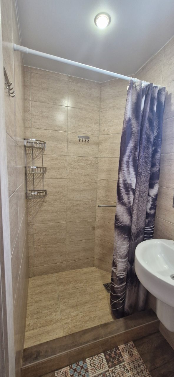 Апартаменты (Апартаменты №1), Гостиница Сосна