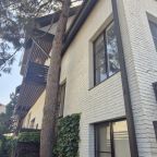 Апартаменты (Апартаменты №1), Гостиница Сосна