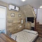 Апартаменты (Апартаменты №1), Гостиница Сосна