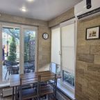 Апартаменты (Апартаменты №1), Гостиница Сосна