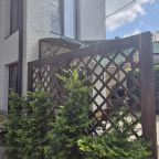 Апартаменты (Апартаменты №1), Гостиница Сосна