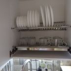 Апартаменты (Апартаменты № 2), Гостиница Сосна