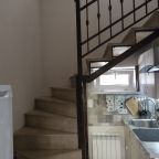 Апартаменты (Апартаменты № 2), Гостиница Сосна