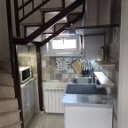 Апартаменты (Апартаменты № 2), Гостиница Сосна